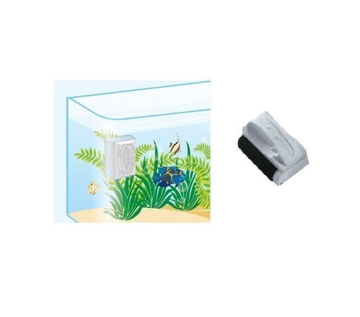 Razuitor magnetic Boyu 100 x 66 x 67 mm 2 Razuitor magnetic Boyu 100 x 66 x 67 mm