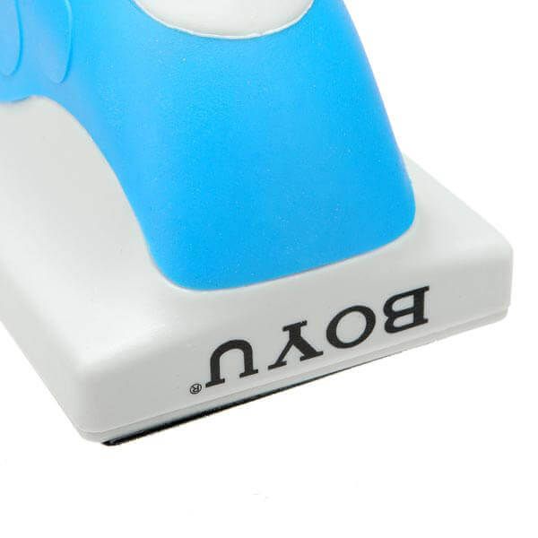 Razuitor magnetic flotant Boyu cu termometru electronic 104 x 43 x 67 mm
