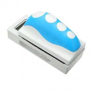 Razuitor magnetic flotant Boyu cu termometru electronic 104 x 43 x 67 mm