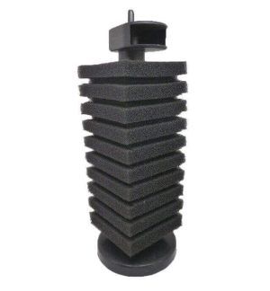 Filtru acvariu de burete cu talpa grea Boyu SF-02