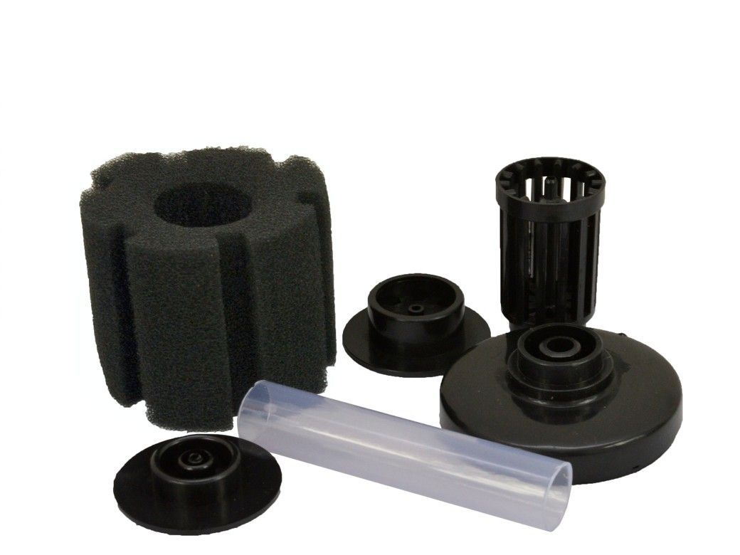 Filtru acvariu de burete cu talpa grea Boyu SF-101 5 Filtru acvariu de burete cu talpa grea Boyu SF-101-10541