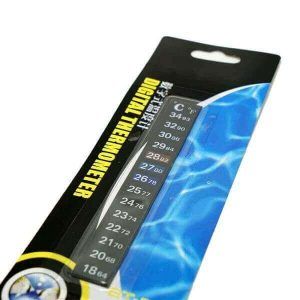 Termometru digital clasic pentru acvariu Boyu BT-05