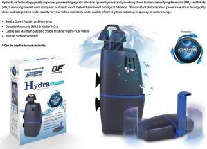 Filtru intern acvariu Ocean Free NEW HYDRA NANO PLUS
