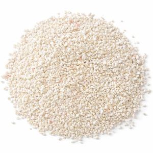 Amtra aragonit acvariu 1 kg, granulatie 1-2 mm, nisip de coral natural pentru substrat. Ideal pentru marine aragonite in acvarii marine. Amtra aragonit acvariu este un nisip de coral de calitate superioara, conceput pentru a imbunatati habitatul din acvariile marine si pentru acvariile cu ciclide africane. Acest substrat natural, cu granulatie de 1-2 mm, reprezinta alegerea perfecta pentru sustinerea unui ecosistem acvatic echilibrat si sanatos.