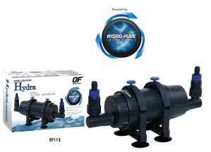 Sistem filtrare a apei din acvariu OF HYDRA STREAM - 1