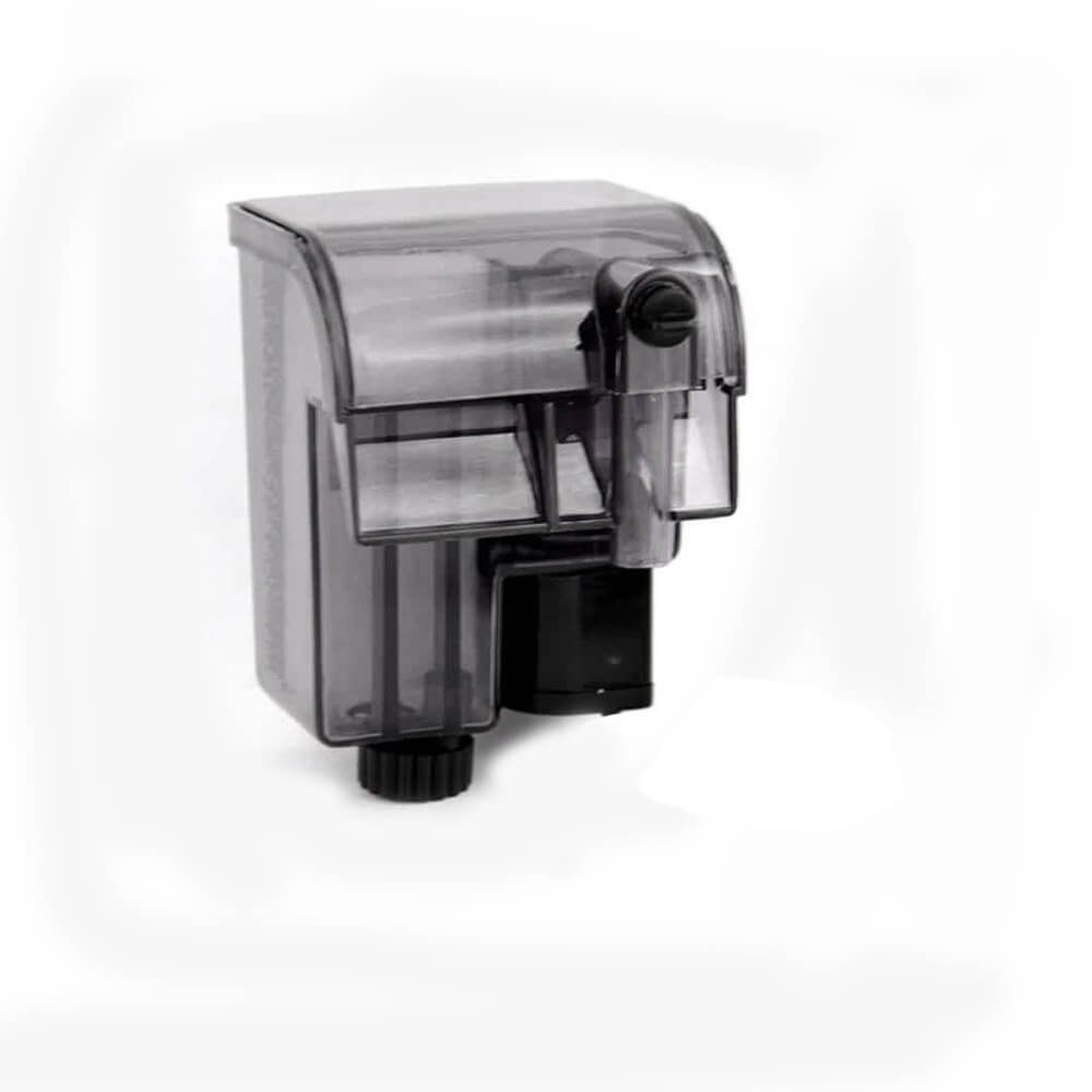 Filtru cascada acvariu Boyu, max 80L, 300L/h 5 Filtru Hang On acvariu, solutie excelenta pentru acvarii mici si medii. Ofera claritate si echilibru biologic fara efort sporit.