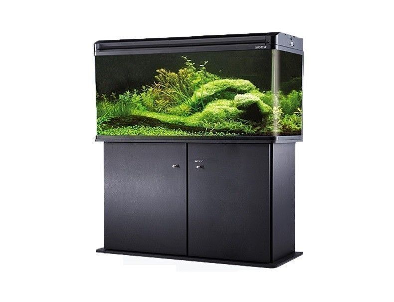 Boyu EA-100 acvariu 187 litri LED 2 Boyu EA-100 acvariu 187 litri LED