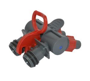 Cupla filtru extern Aqua Zonic Aqua Pro 1800, Aqua Pro 2200