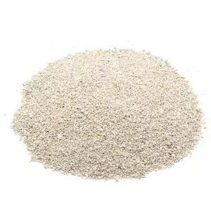 Cuart alb acvariu, nisip alb decorativ pentru acvariu, ideal ca substrat acvariu plantat, perfect pentru pesti si plante, granulatie medie 1-3 mm. Transforma-ti acvariul intr-un decor spectaculos cu ajutorul acestui cuart alb, ideal atat pentru acvariile plantate, cat si pentru cele populare cu diverse specii de pesti. Cu granulatia sa medie de 1-3 mm, acest nisip este potrivit pentru crearea unui substrat stabil, estetic si functional. Importat din Italia, produsul impresioneaza prin calitatea sa superioara si aspectul natural, contribuind la amenajarea unui ecosistem echilibrat si sigur pentru vietuitoarele acvariului. Caracteristici principale: Material natural de inalta calitate: Realizat din cuart pur, acest nisip ofera un substrat sigur si stabil pentru plante si pesti. Granulatie medie de 1-3 mm: Asigura fixarea optima a plantelor si este usor de intretinut, fiind ideal ca substrat acvariu plantat sau pentru acvarii decorative. Colorit alb impecabil: Adauga o nota de eleganta si luminozitate acvariului, punand in evidenta culorile pestilor si ale plantelor. Sigur pentru ecosistem: Fiind complet natural, nu elibereaza substante nocive in apa si este neutru din punct de vedere al pH-ului, ceea ce il face compatibil cu orice tip de mediu acvatic. Versatilitate: Potrivit pentru diverse aplicatii, de la utilizarea in acvarii cu pesti si plante pana la proiecte decorative interioare. ​ Beneficii esentiale: Estetica imbunatatita: Fiind un nisip alb decorativ pentru acvariu, acest produs creeaza un contrast deosebit cu vegetatia si vietuitoarele acvariului, rezultand un design acvatic impresionant.