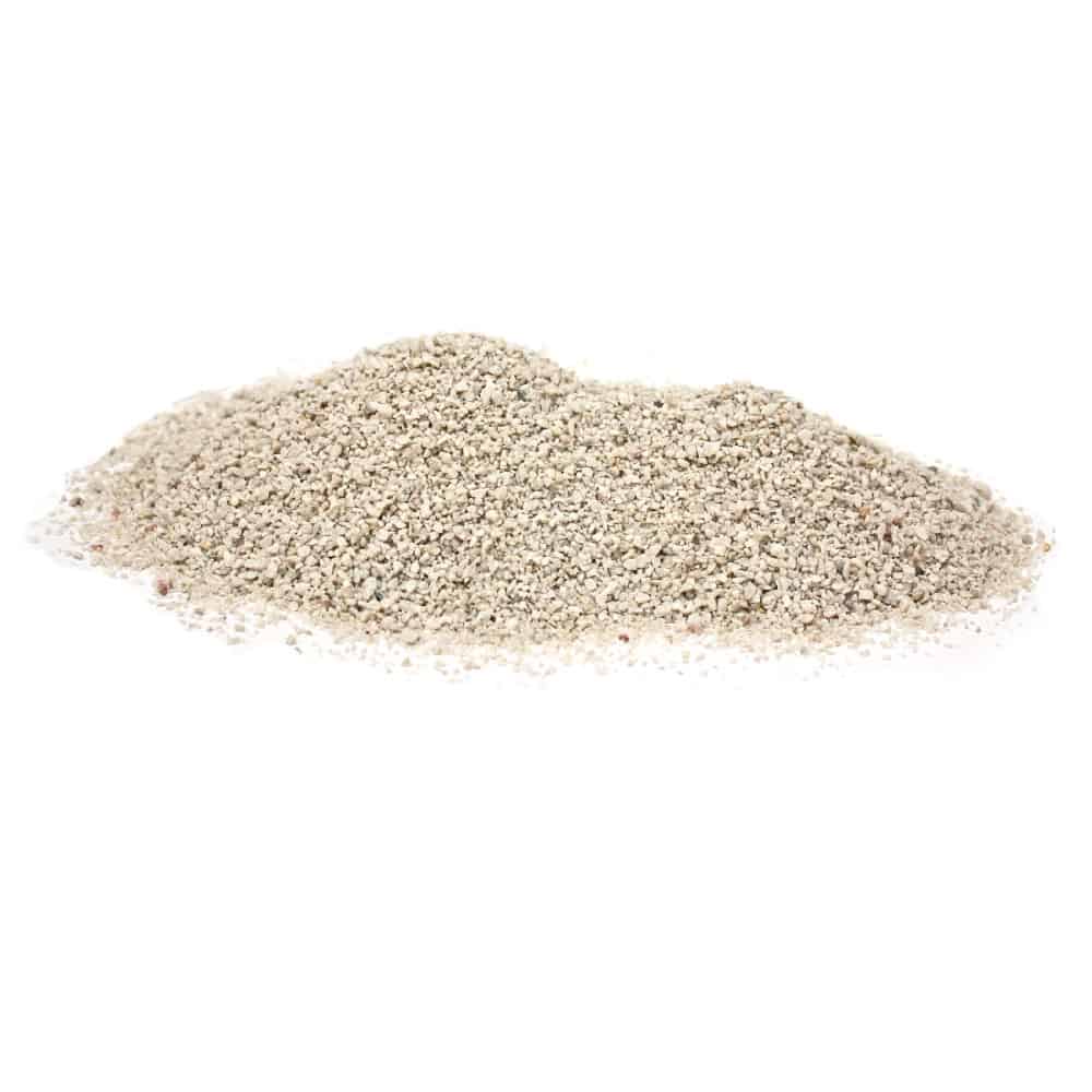 Cuart alb acvariu granulatie medie (1 - 3 mm) 1 kg. 2 Cuart alb acvariu granulatie medie (1 - 3 mm) 1 kg. - imagine 2