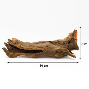 Driftwood acvariu natural unicat model MW18