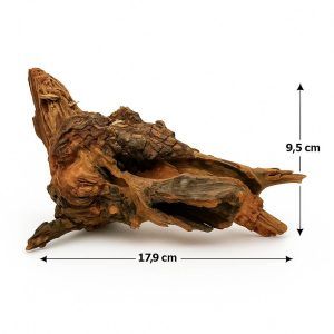 Lemn pentru acvariu Mystic Wood Model MW09