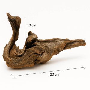 Lemn pentru acvariu Mystic Wood Model MW10