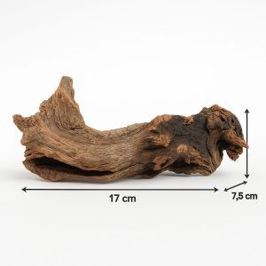 Lemn pentru acvariu Mystic Wood Model MW15