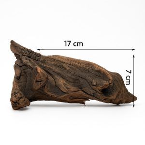 Lemn pentru acvariu Mystic Wood Model MW22
