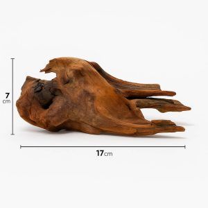 Lemn pentru acvariu Mystic Wood Model MW28
