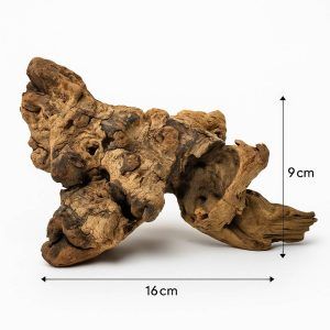Lemn pentru acvariu Mystic Wood Model MW31