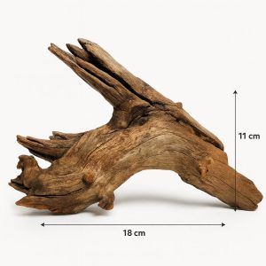 Lemn pentru acvariu Mystic Wood Model MW37