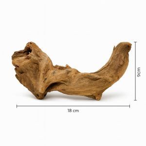 Lemn pentru acvariu Mystic Wood Model MW44