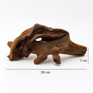 Lemn pentru acvariu Mystic Wood Model MW46