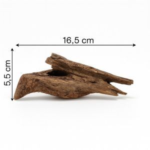 Mystic Wood natural pentru acvarii MW17 – lemn acvariu perfect pentru un decor natural, adaugand stil si autenticitate habitatului acvatic!