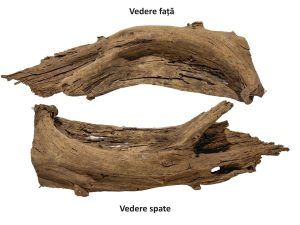 Decor acvariu Drift Wood Urias model XXL37