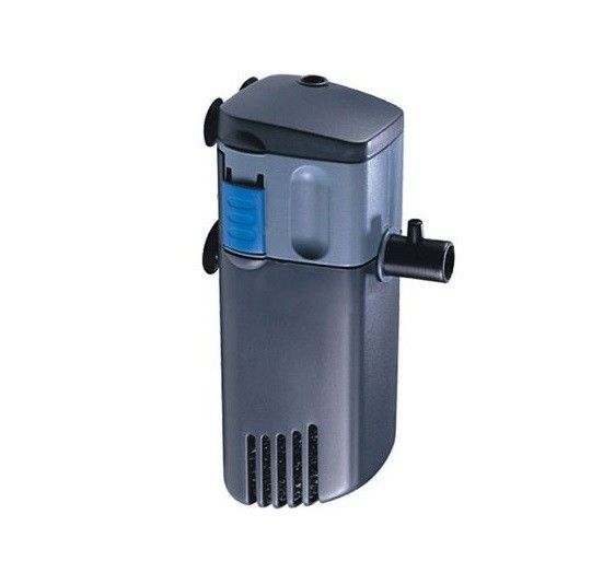Filtru submersibil acvariu 340 l/h Boyu SP-602F 2 Filtru submersibil acvariu 340 l/h Boyu SP-602F