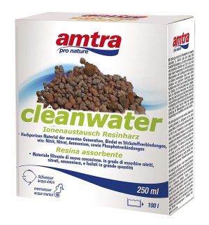 Amtra Cleanwater 250 ml