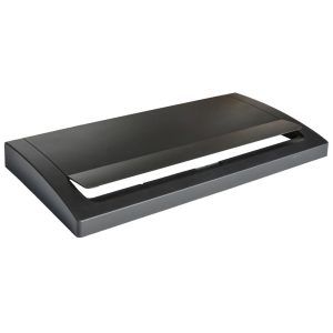 Capac acvariu 60×30 cu iluminare full led – alege calitatea pentru acvariul tau. Cel mai bun capac acvariu pret mic pentru design, calitate si functionalitate. Cautai un capac acvariu 60×30 cu iluminare full LED? Ai ajuns unde trebuie. Oferim calitate superioara la pret mic. Design si functionalitate Designul unic al acestui capac acvariu 60×30 este ingenios conceput. Ofera acces usor si protejeaza mediul acvatic. Iluminare LED Iluminarea cu LED-uri asigura o lumina clara si intensa. Fara conuri de umbra inestetice, pentru un acvariu stralucitor si bine iluminat. Eficienta energetica Acest capac acvariu 60×30 cu LED-uri reduce consumul de energie. Este cea mai buna alegere din punct de vedere practic, calitativ si inteligenta pentru economisirea costurilor. Compatibilitatea cu filtre Posibilitate de montare filtru extern sau cascada. Acest capac acvariu led are fante predecupate pentru o instalare usoara. Acces usor si protectie Accesul in acvariu este simplificat, iar capacul protejeaza impotriva evaporarii apei. Calitate si pret Oferim cel mai bun raport calitate-pret pentru capac de acvariu. Calitate exceptionala, pret accesibil. Intrebari frecvente: Este usor de instalat? Da, instalarea este simpla si rapida. Reduce consumul de energie? Da, LED-urile sunt foarte eficiente energetic. Pot atasa un filtru extern? Da, capacul permite atasarea usoara a filtrelor. Capacul protejeaza impotriva evaporarii? Da, mentine umiditatea in acvariu si protejeaza mediul. Unde pot comanda? Disponibil online, cu livrare gratuita de la aquariumprest.ro. Concluzie Acest capac de acvariu 60×30 cu iluminare full LED este solutia perfecta pentru acvariu tau. Combinatia de design, functionalitate si eficienta energetica face din acest capac acvariu o investitie excelenta. Plus, accesul usor si optiunile de filtrare il fac extrem de practic. Alege calitatea si eficienta pentru acvariul tau, la un pret fara concurenta. Capac acvariu 60×30 la pret mic. Livrare gratuita. Are un design unic foarte ingenios gândit. Lumina capac acvariu clara si intensa de la sursa LED moderna. Accesul în acvariu se realizează ușor și în același timp capacul protejează acvariul și nu elimina umezeala în mediul exterior. Capac acvariu de foarte bună calitate. Sistem de iluminare cu LED-uri ( nu neon ) pentru un iluminat intens și de calitate pe toată lungimea acvariului eliminând riscul apariției unor conuri de umbră inestetice în acvariu. Consum extrem de scăzut de energie electrică. Sistemul de iluminare LED elimină în timp necesitatea schimbării neoanelor din cauza uzurii. Se știe că în timp ledurile nu-și slăbesc din intensitate. Număr de leduri = 24 buc. Lungimea sistemului de iluminare = 50 cm. Lungimea cablului de alimentare = 153 cm. Cablu de alimentare dotat cu întrerupător. Confecționat din plastic ABS negru. Tensiunea de funcționare a sistemului de iluminat este la 12 volți dotat cu alimentator. Posibilitatea montării unui filtru extern pe acvariu: da. Posibilitatea de montare a unui filtru cascadă model Hang On: da, capacul are in partea posterioară o fantă predecupată pentru atașarea unui filtru cascadă și fante predecupate pentru accesul furtunelor unui filtru extern în și din acvariu. Capacul oferă posibilitatea scoaterii cablurilor și furtunilor din acvariu în ambele părți: partea stângă și pe partea dreaptă fiind dotat cu orificii tăiate și pretăiate pe spate. Consum de energie electrică: 7,2 W. Dimensiuni: Lungime exterioară = 61 cm. Lățime exterioară = 31 cm. Înălțime totală = 5,8 cm. Lungime interioară = 60,2 cm. Lățime interioară = 30,2 cm. Producător: Classica
