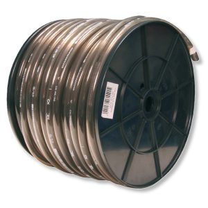 Furtun acvariu gri 19/25 mm per metru