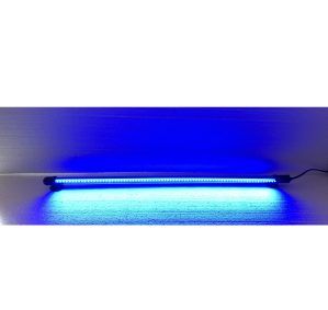 Lampa LED cu lumina albastra Boyu LSL-60