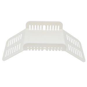 Platforma broasca testoasa dubla cu rampe antialunecare, insula acvariu broasca testoasa ideala. Accesorii acvariu broasca testoasa rezistente, usor de montat si sigure pentru vietuitoarele amfibii.