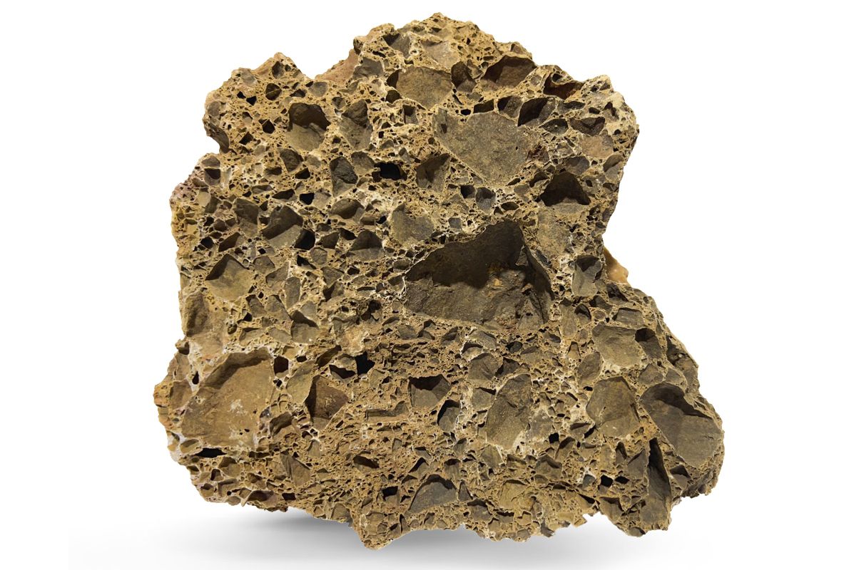 Roca pentru acvariu Maple Stone model MP07 1 Roca pentru acvariu Maple Stone model MP07