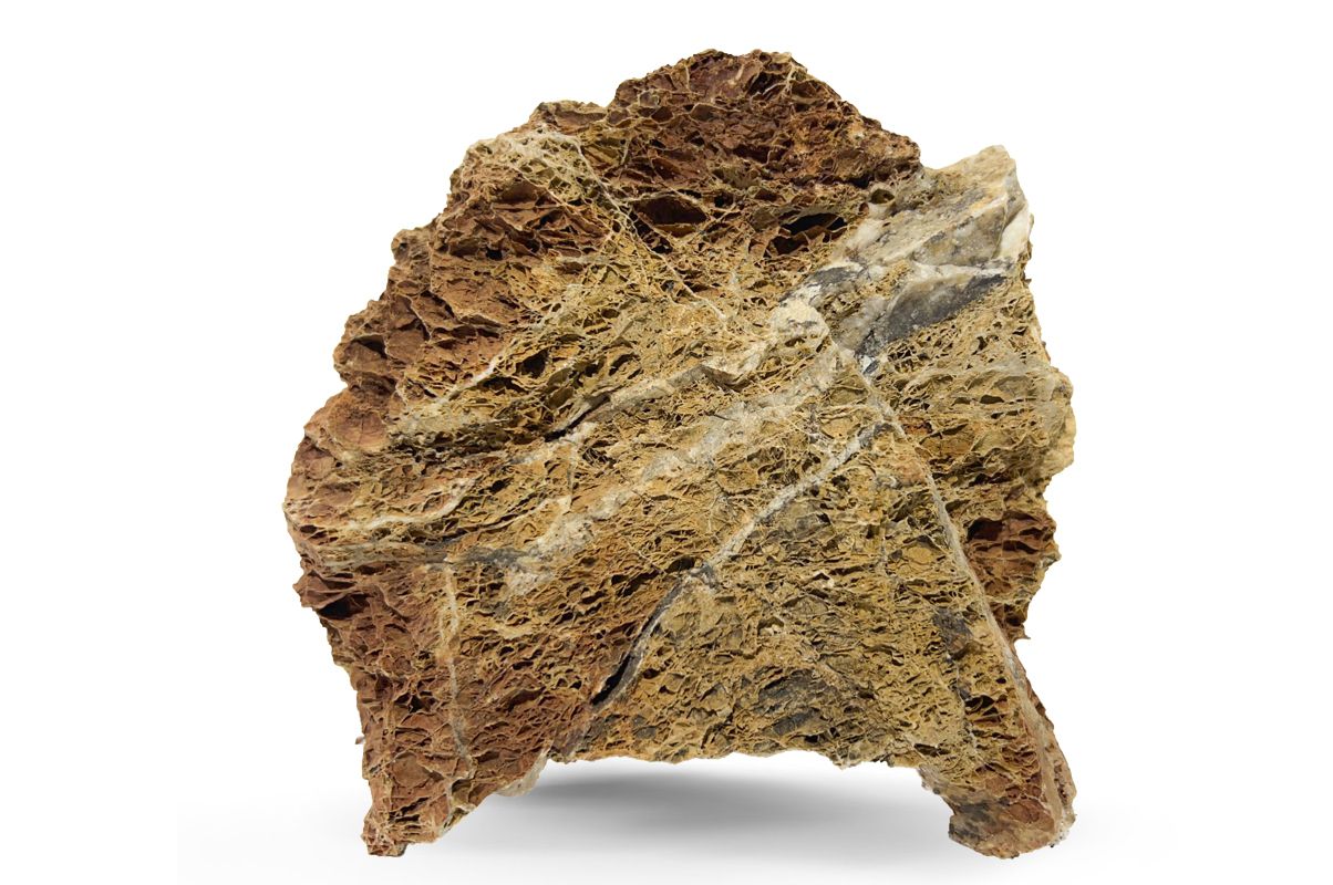 Roca naturala Maple Stone unicat model MP08 1 Roca naturala Maple Stone unicat model MP08