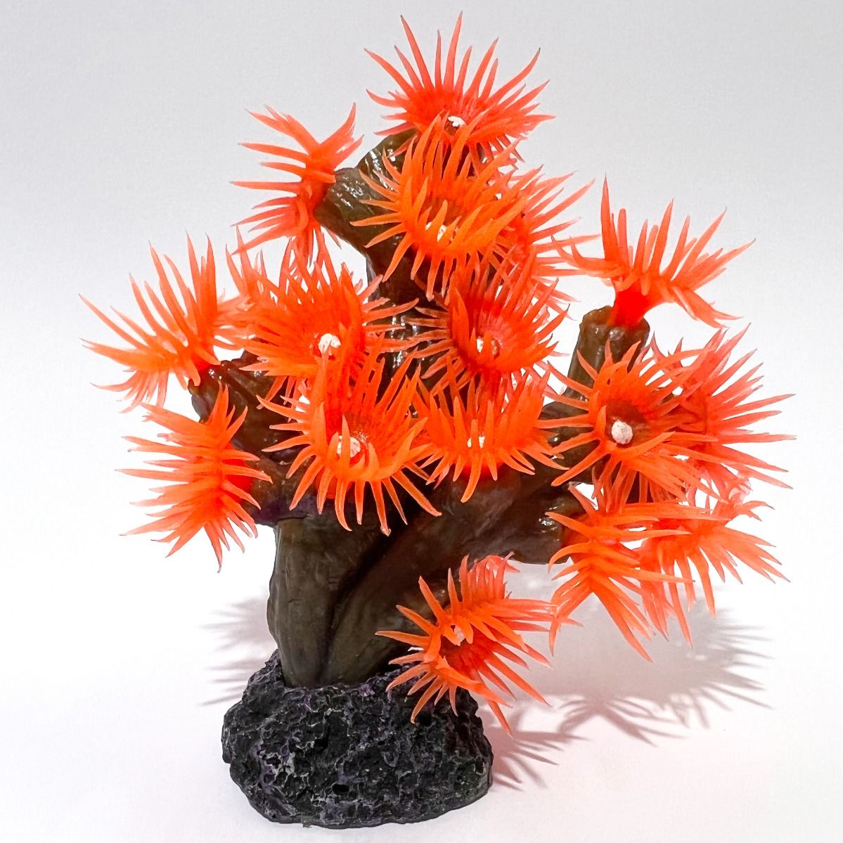 Decor coral stelat pentru acvariu 1 Decor coral stelat pentru acvariu