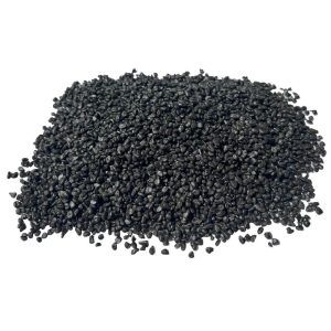 Pietris negru acvariu 1 kg granulatie 3-5 mm. Pietris decorativ negru acvariu calitate excelenta. Pietris negru ce se poate folosi in multe scopuri ornamentale. Pietris negru polivalent cu multiple utilizari ca substrat decorativ in acvarii, terarii, ghivece, ca pietris vase decor, gradini terase, etc. Substrat inert sigur 100 % pentru mediul acvatic, pesti exotici, plante acvatice si nevertebrate Pietris negru pentru acvariu ce nu se decoloreaza in timp si care nu coloreaza apa. Mod de comercializare: punga de 1 kg. Granulatie medie: 3-5 mm.