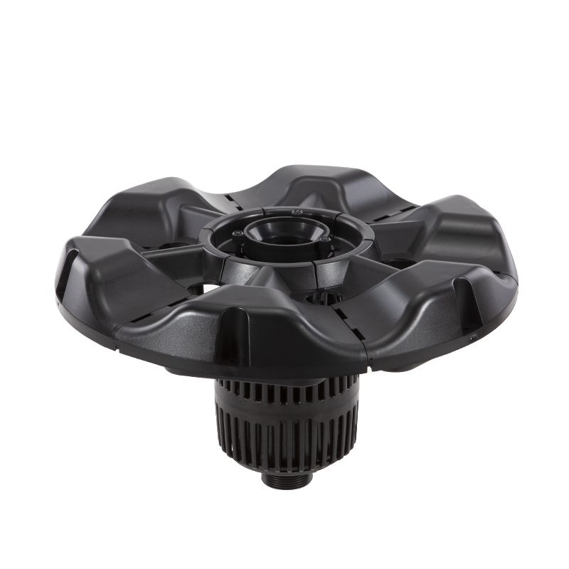 Fantana arteziana pentru iaz cu leduri 20000 l/h 13 Fantana arteziana pentru iaz cu leduri 20000 l/h