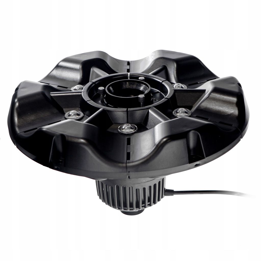 Fantana arteziana pentru iaz cu leduri 20000 l/h 2 Fantana arteziana pentru iaz cu leduri 20000 l/h