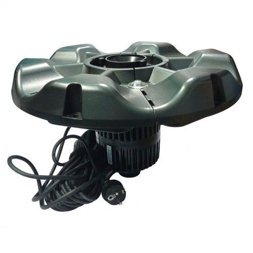 Fantana arteziana pentru iaz cu leduri 20000 l/h 4 Fantana arteziana pentru iaz cu leduri 20000 l/h