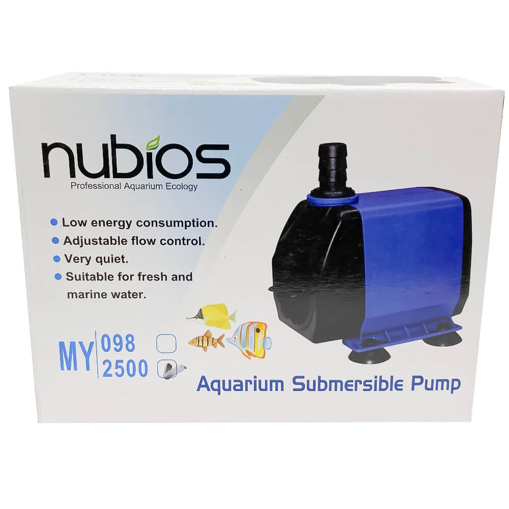 Pompa submersibila 2500 l/h cu reglaj debit apa 6 Pompa submersibila 2500 l/h ofera putere si fiabilitate sporita pentru pompe submersibile de orice tip. Este ideala pentru pompe fantani arteziene, pompe recirculare a apei si pompe iazuri. Alege pompa apa submersibila din magazin pompe submersibile pentru eficienta maxima.