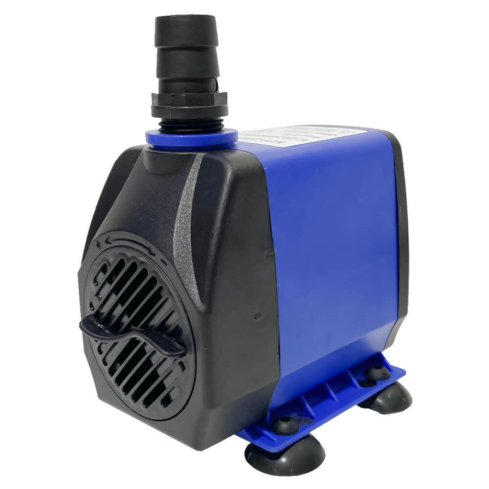Pompa submersibila 2500 l/h cu reglaj debit apa 1 Pompa submersibila 2500 l/h ofera un debit excelent pentru pompe submersibile, ideal pentru pompe fantani arteziene, recirculare apa si pompe iazuri. Alege pompa apa submersibila din magazin pompe submersibile pentru performanta ridicata si eficienta. Instalare simpla.