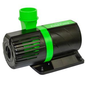 Pompa pentru cascade si iazuri XL-8000, o pompa submersibila eficienta din gama pompe submersibile, ideala ca pompa apa submersibila sau pompa submersibila apa curata. Aceasta pompa de apa submersibila serveste drept pompa recirculare iazuri, fiind si o excelenta Pompa iaz cascada. In categoria pompe pentru iazuri si cascade, se numara printre cele mai bune pompe submersibile pentru pompa iazuri in magazin pompe submersibile, perfecta ca Pompa pentru cascade.