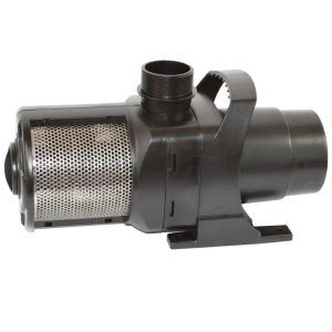 Pompa submersibila cascada cu debit mare. Utilizabila pe uscat dar si in apa ca pompa de scos apa, pompa de gradina, pompa fantana arteziana sau pompa cascada. Poate fi folosita ca pompa apa gradina pentru irigarea diverselor culturi atat perene cat si hidroponice. De asemenea se poate utiliza la crearea de cascade sau pentru iazuri. Pompă de apă submersibilă ce se utilizează atât introdusă în apă cât și pe uscat și care se pretează pentru diverse domenii de activitate cum ar fi: -grădini ornamentale -acvarii de dimensiuni mari și medii -acvarii de prezentare pește viu gen supermarket -bazine de păstrăv -helestee -iazuri -fântâni arteziene -cascade și alte amenajări de apă -recircularea apei reci și calde -alimentarea cu apă a diverselor incinte -recircularea apei dulci sau a apei sărate -alimentarea cu apă pentru saune, piscine, bazine cu hidromasaj -sisteme de filtrare a apei Caracteristici: Ax ceramic noncoroziv. Tot ansamblul motor al pompei este sigilat astfel încât se exclude 100% riscul de propagare al curentului în apă. Noua generație de rotoare întredeschise asigură pompei performanțe net superioare. Pompă de apă dotată cu protecție la supraîncălzire. Design multifuncțional ce se pretează în lucrul cu apa atât în condiții de submersie cât și pe uscat. Prefiltru metalic ușor de demontat și de spălat. Model: SPF-10000N Voltaj: AC 230V. Frecventa: 50 Hz. Consum de energie electrică: numai 140 W. Debit maxim: 9.500 Litri / Oră. Înălțimea coloanei maxime de apă ridicată: 4 metri. Diametrul ștuțului de evacuare a apei: 1½ inch. Dimensiuni: 337 x 110 x 149 mm. Lungimea cablului electric: 5 metri. Greutate: 3,7 kg. Descoperiți o pompă de apă submersibilă versatilă, proiectată pentru a funcționa atât sub apă, cât și pe uscat, oferind o soluție eficientă și flexibilă pentru o gamă largă de aplicații. Această pompă se adaptează perfect la diverse domenii de activitate, fiind ideală pentru grădini ornamentale, acvarii de dimensiuni mari și medii, inclusiv pentru acvarii de prezentare pește viu în supermarketuri, bazine de păstrăv, heleștee, iazuri, fântâni arteziene, cascade și alte amenajări acvatice. Cu capacitatea de a recircula atât apa rece, cât și apa caldă, pompa este perfectă pentru alimentarea cu apă a diverselor incinte, oferind soluții eficiente pentru recircularea apei dulci sau sărate. De asemenea, este o opțiune excelentă pentru alimentarea cu apă a saunelor, piscinelor și bazinelor cu hidromasaj, precum și pentru sistemele de filtrare a apei. Acest produs reprezintă alegerea ideală pentru profesioniștii și entuziaștii care caută o pompă de apă submersibilă capabilă să satisfacă nevoi diverse și specifice, de la îmbunătățirea esteticii grădinilor ornamentale, la asigurarea unui mediu sănătos pentru viața acvatică în acvarii și bazine de păstrăv, până la funcționarea eficientă în sisteme complexe de alimentare și filtrare a apei. Robustă, fiabilă și ușor de instalat, această pompă de apă submersibilă este proiectată să ofere performanțe de înaltă calitate pe termen lung, făcând-o o investiție valoroasă pentru orice proiect care necesită recircularea sau alimentarea eficientă cu apă. Indiferent de complexitatea nevoilor dumneavoastră acvatice, această pompă oferă soluția optimă pentru a asigura eficiență și durabilitate în orice mediu de utilizare.