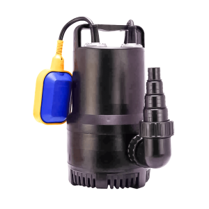 Pompa cu plutitor vertical 6500 l/h este o pompa cascade si pompa de scos apa. Ofera performanta superioara si control automat al nivelului apei. Pompa cascade si pompa de scos apa submersibila cu senzor de nivel pentru iazuri, cascade, bazine de apa, cascade, fantani arteziene, sisteme de filtrare, filtre de iazuri si gradini. Pompa cu plutitor vertical 6500 l/h de inalta calitate ce poate opera atat in interiorul locuintelor cat si in exterior, in mediul inconjurator. Pompa cu plutitor vertical 6500 l/h este ideala pentru diverse aplicatii acvatice, precum cascade, bazine de apa si fantani arteziene. Aceasta pompa de scos apa de inalta calitate este echipata cu un senzor de nivel pentru control automat, asigurand o functionare eficienta atat in interiorul locuintelor, cat si in exterior. Avantaje: Tehnologie avansata: Sistem de control automat al vitezei de pompare prin DC Frequency Conversion, economisind energie electrica. Motor puternic: Motor trifazic cu 6 poli, oferind forta si durabilitate. Performanta ridicata: Rotor multipolar cu magnet permanent pentru un debit mare si zgomot redus. Senzor de nivel: Control automat al pornirii si opririi pompei. Siguranta si durabilitate: Motor fara elemente de cupru expuse si ax ceramic rezistent la coroziune. Specificatii tehnice: Model: SBE-6500 Voltaj: AC 230V Frecventa: 50 Hz Consum de energie: 50 W Debit maxim: 6500 Litri / Ora Inaltimea coloanei de apa: 4 metri Diametru stut evacuare: 1½ Inch Dimensiuni: 246 X 148 X 274 mm Lungimea cablului electric: 10 metri Aceasta pompa cu plutitor vertical 6500 l/h este solutia ideala pentru oricine are nevoie de o pompa cascade eficienta si fiabila, perfecta pentru recircularea si scoaterea apei in diverse medii acvatice.