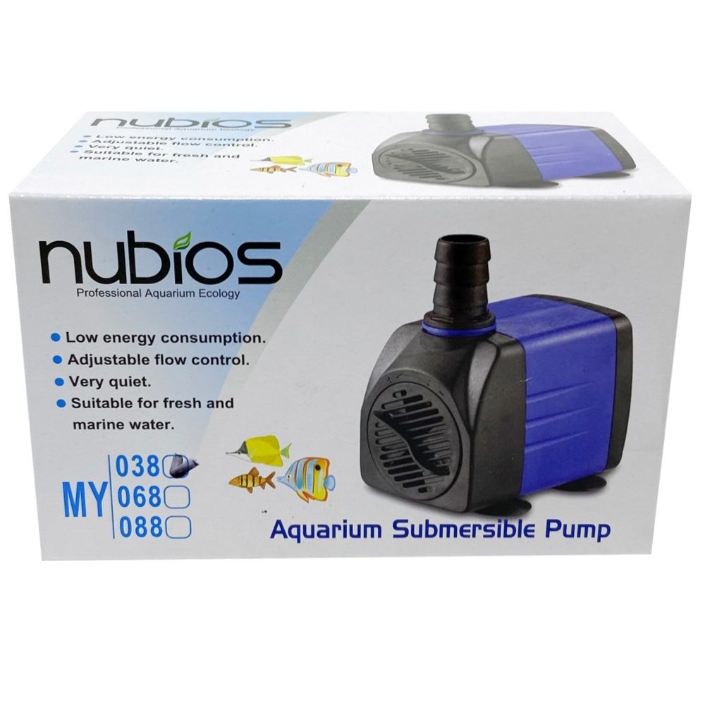 Mini pompa apa 220V submersibila 600 l/h 3 Mini pompa apa 220V submersibila 600 l/h si foarte sigura in lucrul cu apa, o pompa submersibila avand norma de protectie IP68. Inaltimea maxima a coloanei de apa ridicata: 120 cm conform declarației producătorului. Putere electrica: 8W. Este o pompa de recirculare a apei ce are ca utilizare mini fântânile arteziene de apartament, crearea unor mici căderi de apă cât și acvarii de apă dulce pentru circularea apei din acvariu. Cauti o solutie eficienta pentru recircularea apei? Mini pompa apa 220V submersibila este ideala. Cu o capacitate de 600 l/h si o inaltime de ridicare a apei de pana la 120 cm, aceasta pompa submersibila e perfecta pentru orice proiect mic de acasa. Cu norma de protectie IP68, aceasta mini pompa submersibila e super sigura in contactul cu apa. Consuma doar 8W, facand-o economica si eficienta pentru utilizare zilnica. Ideala pentru fantani arteziene de apartament sau acvarii de apa dulce, aceasta pompa iti va revitaliza spatiul. Simplu de montat, aceasta mini pompa apa 220V iti permite sa te bucuri rapid de beneficiile ei. Mentine apa in miscare si asigura un mediu sanatos pentru pestii tai cu aceasta pompa submersibila. Alege mini pompa submersibila pentru eficienta, siguranta si un mediu aquativ vibrant. O pompă submersibilă excelentă în a se folosi ca pompă fântână arteziană mică. Dimensiunile reduse și debitul reglabil fac din acesta alegerea ideală. Este recomandată de asemenea celor ce vor sa își construiască o mini fântână arteziană de apartament. Nu rămâne decât să i se monteze un dispersor de apă pentru a se obține efectul de fântână arteziană. Nu necesită operațiuni de mentenanță și poate funcționa nonstop ani de zile. Pompă de recirculare continua a apei. Detalii tehnice: Debit maxim: 600l/h Înălțimea maximă a coloanei de apă ridicată: 120 cm conform declarației producătorului. Înălțimea reală a coloanei maxime de apă ridicată conform măsurătorilor efectuate de noi: 145 cm. Consum electric: 8 W Lungimea cablului electric de alimentare: 135 cm. Dimensiuni: 6,5 cm (Lungime) x 4,5 cm (lățime) x 5,5 cm (înălțime). Tensiune alimentare: 220V Pompa de apă vine echipată cu 2 ștuțuri cu următoarele diametre: 9 mm și 13 mm.