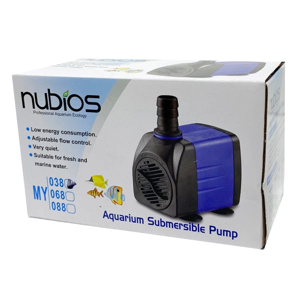 Mini pompa apa 220V submersibila 600 l/h 4 Mini pompa apa 220V submersibila 600 l/h si foarte sigura in lucrul cu apa, o pompa submersibila avand norma de protectie IP68. Inaltimea maxima a coloanei de apa ridicata: 120 cm conform declarației producătorului. Putere electrica: 8W. Este o pompa de recirculare a apei ce are ca utilizare mini fântânile arteziene de apartament, crearea unor mici căderi de apă cât și acvarii de apă dulce pentru circularea apei din acvariu. Cauti o solutie eficienta pentru recircularea apei? Mini pompa apa 220V submersibila este ideala. Cu o capacitate de 600 l/h si o inaltime de ridicare a apei de pana la 120 cm, aceasta pompa submersibila e perfecta pentru orice proiect mic de acasa. Cu norma de protectie IP68, aceasta mini pompa submersibila e super sigura in contactul cu apa. Consuma doar 8W, facand-o economica si eficienta pentru utilizare zilnica. Ideala pentru fantani arteziene de apartament sau acvarii de apa dulce, aceasta pompa iti va revitaliza spatiul. Simplu de montat, aceasta mini pompa apa 220V iti permite sa te bucuri rapid de beneficiile ei. Mentine apa in miscare si asigura un mediu sanatos pentru pestii tai cu aceasta pompa submersibila. Alege mini pompa submersibila pentru eficienta, siguranta si un mediu aquativ vibrant. O pompă submersibilă excelentă în a se folosi ca pompă fântână arteziană mică. Dimensiunile reduse și debitul reglabil fac din acesta alegerea ideală. Este recomandată de asemenea celor ce vor sa își construiască o mini fântână arteziană de apartament. Nu rămâne decât să i se monteze un dispersor de apă pentru a se obține efectul de fântână arteziană. Nu necesită operațiuni de mentenanță și poate funcționa nonstop ani de zile. Pompă de recirculare continua a apei. Detalii tehnice: Debit maxim: 600l/h Înălțimea maximă a coloanei de apă ridicată: 120 cm conform declarației producătorului. Înălțimea reală a coloanei maxime de apă ridicată conform măsurătorilor efectuate de noi: 145 cm. Consum electric: 8 W Lungimea cablului electric de alimentare: 135 cm. Dimensiuni: 6,5 cm (Lungime) x 4,5 cm (lățime) x 5,5 cm (înălțime). Tensiune alimentare: 220V Pompa de apă vine echipată cu 2 ștuțuri cu următoarele diametre: 9 mm și 13 mm.