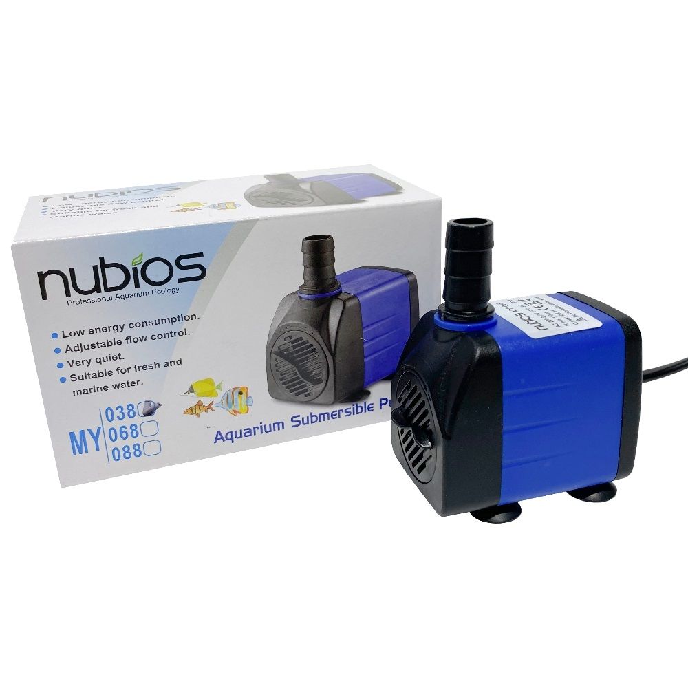Mini pompa apa 220V submersibila 600 l/h 5 Mini pompa apa 220V submersibila 600 l/h si foarte sigura in lucrul cu apa, o pompa submersibila avand norma de protectie IP68. Inaltimea maxima a coloanei de apa ridicata: 120 cm conform declarației producătorului. Putere electrica: 8W. Este o pompa de recirculare a apei ce are ca utilizare mini fântânile arteziene de apartament, crearea unor mici căderi de apă cât și acvarii de apă dulce pentru circularea apei din acvariu. Cauti o solutie eficienta pentru recircularea apei? Mini pompa apa 220V submersibila este ideala. Cu o capacitate de 600 l/h si o inaltime de ridicare a apei de pana la 120 cm, aceasta pompa submersibila e perfecta pentru orice proiect mic de acasa. Cu norma de protectie IP68, aceasta mini pompa submersibila e super sigura in contactul cu apa. Consuma doar 8W, facand-o economica si eficienta pentru utilizare zilnica. Ideala pentru fantani arteziene de apartament sau acvarii de apa dulce, aceasta pompa iti va revitaliza spatiul. Simplu de montat, aceasta mini pompa apa 220V iti permite sa te bucuri rapid de beneficiile ei. Mentine apa in miscare si asigura un mediu sanatos pentru pestii tai cu aceasta pompa submersibila. Alege mini pompa submersibila pentru eficienta, siguranta si un mediu aquativ vibrant. O pompă submersibilă excelentă în a se folosi ca pompă fântână arteziană mică. Dimensiunile reduse și debitul reglabil fac din acesta alegerea ideală. Este recomandată de asemenea celor ce vor sa își construiască o mini fântână arteziană de apartament. Nu rămâne decât să i se monteze un dispersor de apă pentru a se obține efectul de fântână arteziană. Nu necesită operațiuni de mentenanță și poate funcționa nonstop ani de zile. Pompă de recirculare continua a apei. Detalii tehnice: Debit maxim: 600l/h Înălțimea maximă a coloanei de apă ridicată: 120 cm conform declarației producătorului. Înălțimea reală a coloanei maxime de apă ridicată conform măsurătorilor efectuate de noi: 145 cm. Consum electric: 8 W Lungimea cablului electric de alimentare: 135 cm. Dimensiuni: 6,5 cm (Lungime) x 4,5 cm (lățime) x 5,5 cm (înălțime). Tensiune alimentare: 220V Pompa de apă vine echipată cu 2 ștuțuri cu următoarele diametre: 9 mm și 13 mm.