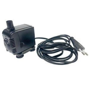 Mini pompa submersibila 350 lh