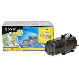 Pompa recirculare apa arteziene cu debit 750 l/h. Model de pompe submersibile ce pot functiona non stop ca pompa arteziana sau pompa recirculare apa curata. Pompă de apă submersibilă versatilă, ideală pentru o gamă largă de aplicații acvatice inclusiv acvarii, iazuri și fântâni arteziene. Această pompa recirculare apa de înaltă calitate cu ax ceramic este proiectată pentru a funcționa eficient atât în apă dulce cât și în apă sărată oferind o flexibilitate remarcabilă pentru toate nevoile dumneavoastră de pompare a apei. Datorită construcției robuste și a materialelor de calitate superioară acest model de pompe submersibile asigură o funcționare de lungă durată și în siguranță chiar și în condițiile dificile ale mediului acvatic. Pompa trebuie să fie complet imersată în apă pentru a opera corect fiind concepută să reziste la condiții subacvatice prelungite fără a compromite performanța sau siguranța. Fabricația avansată și designul inteligent al acestui tip de pompa recirculare apa curata garantează nu doar o funcționare silențioasă, dar și un consum eficient de energie, reducând costurile operaționale pe termen lung. Indiferent dacă căutați să creați un mediu acvatic spectaculos în acvariu, să mențineți apa din iazul dumneavoastră curată și oxigenată sau să adăugați un element de atracție vizuală fântânii arteziene, această pompă de apă submersibilă este soluția ideală. Performanța sa de încredere și adaptabilitatea la diverse medii acvatice o fac un instrument indispensabil pentru orice proiect acvatic. Investiția în această pompă de apă submersibilă reprezintă alegerea perfectă pentru oricine dorește să combine calitatea superioară cu eficiența și durabilitatea. Rotor cu magnet permanent ce asigură eficiența maximă motorului electric sincron. Nu necesită întreținere deosebită. Pompa și componentele sunt ușor de curățat atunci când este nevoie.