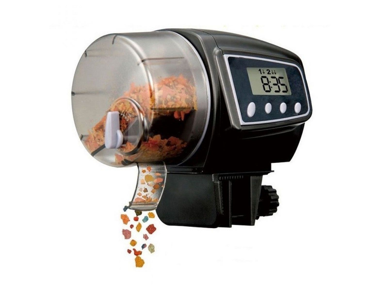 Acasa 4 hranitor